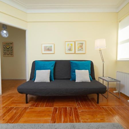 Apartamento Oporto Guest Alegria Flat Downtown Exterior foto