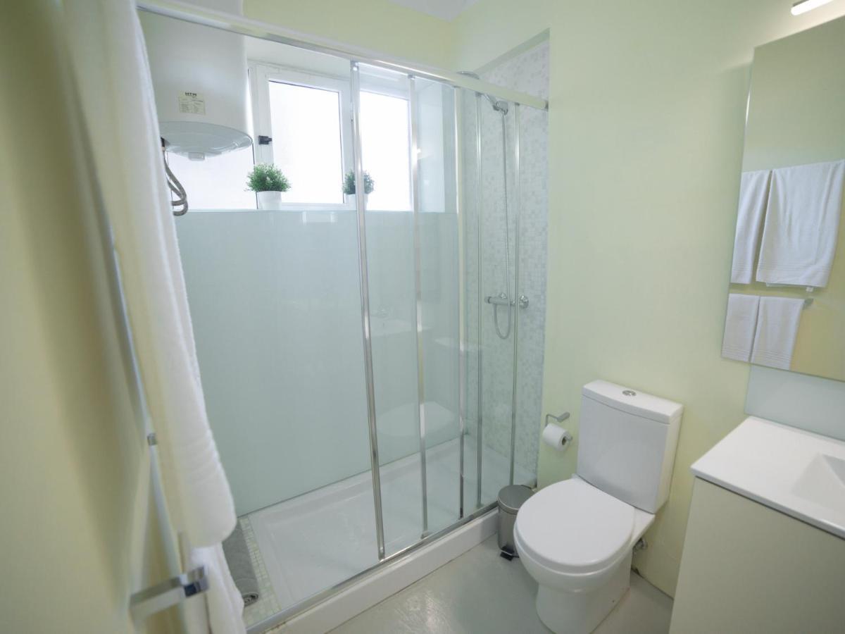 Apartamento Oporto Guest Alegria Flat Downtown Exterior foto