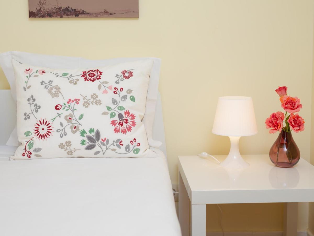 Apartamento Oporto Guest Alegria Flat Downtown Exterior foto