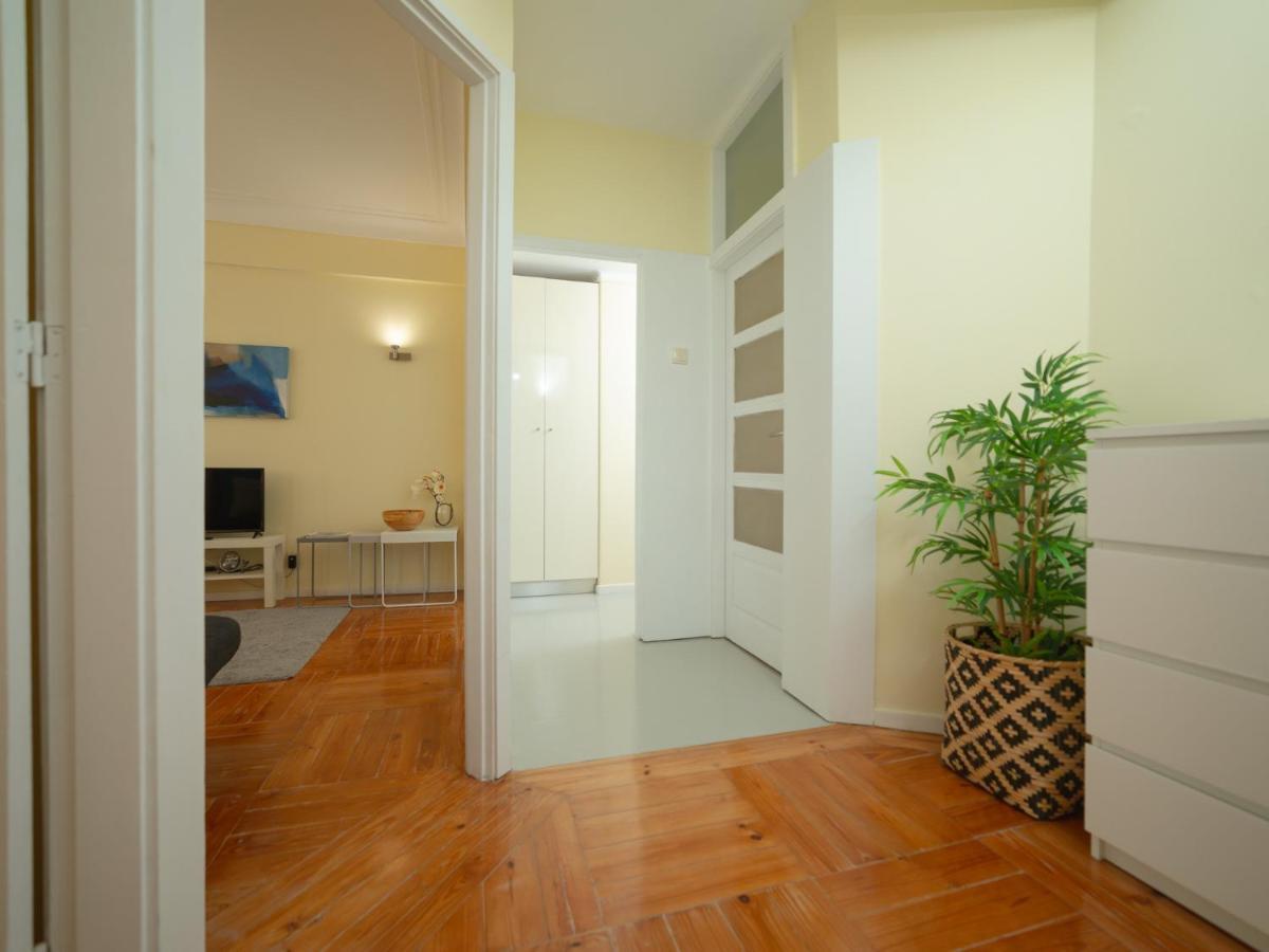 Apartamento Oporto Guest Alegria Flat Downtown Exterior foto