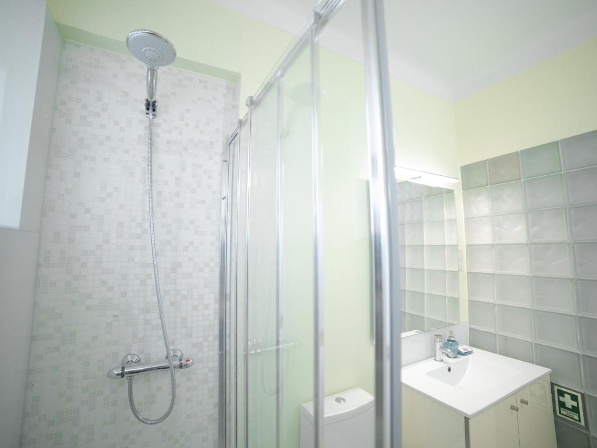 Apartamento Oporto Guest Alegria Flat Downtown Exterior foto