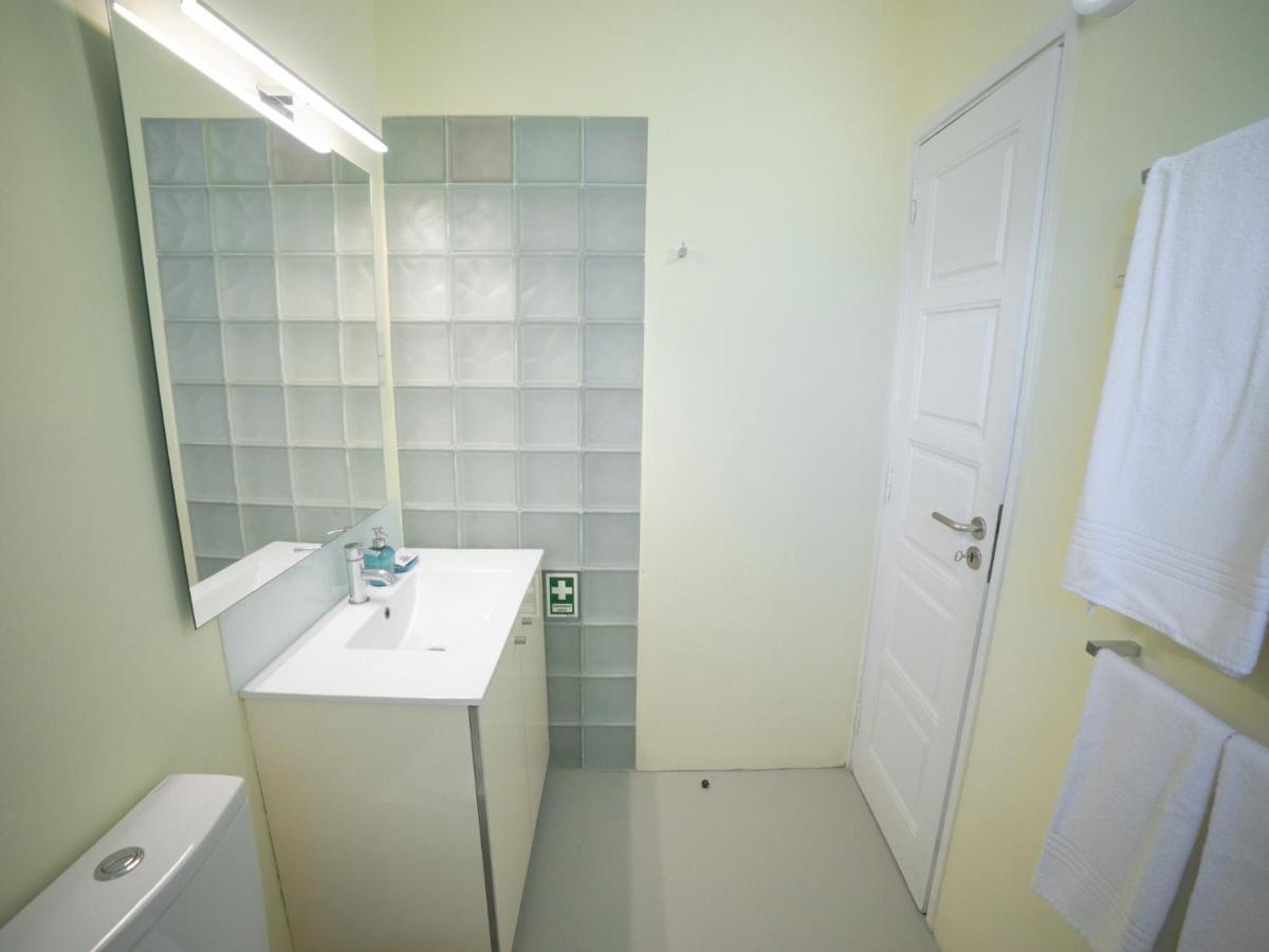 Apartamento Oporto Guest Alegria Flat Downtown Exterior foto