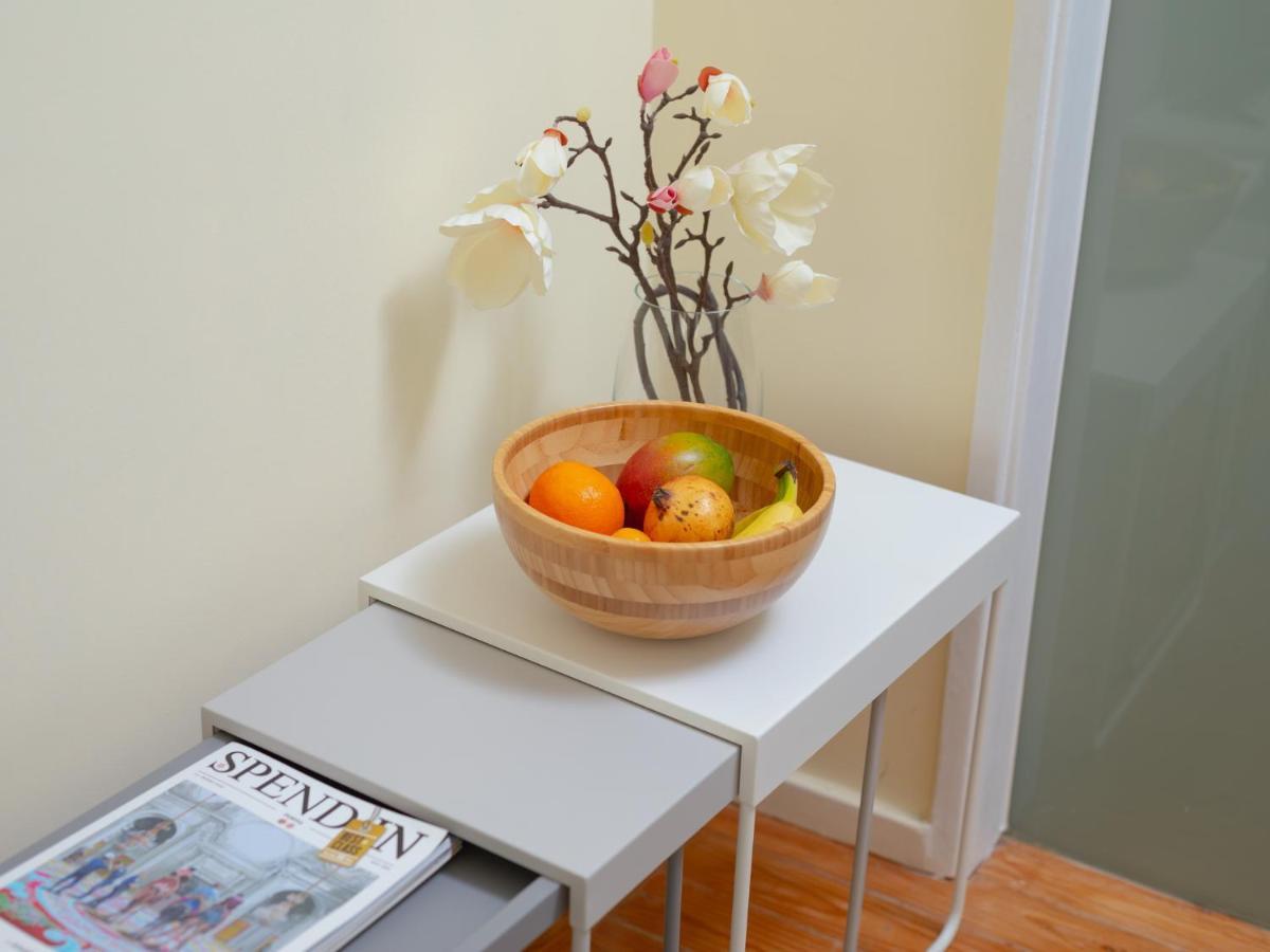 Apartamento Oporto Guest Alegria Flat Downtown Exterior foto