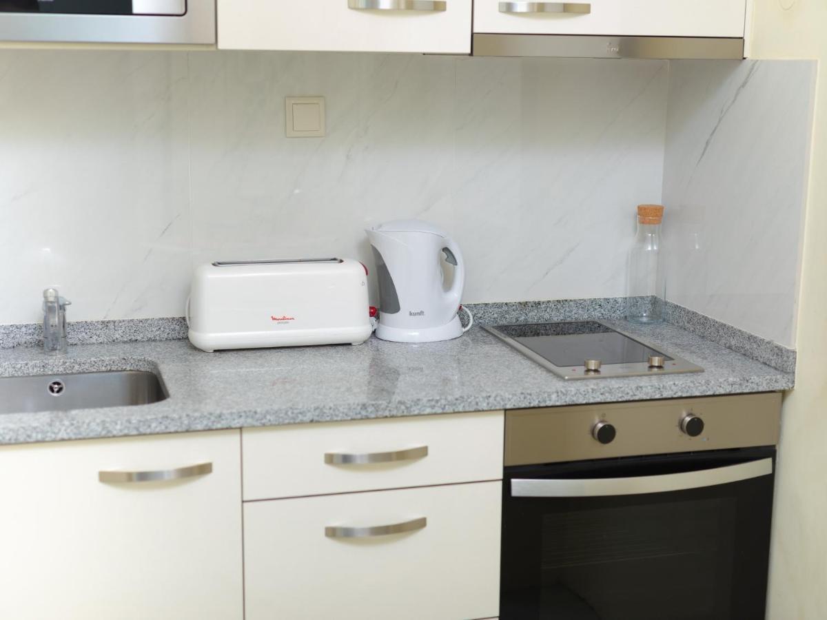 Apartamento Oporto Guest Alegria Flat Downtown Exterior foto