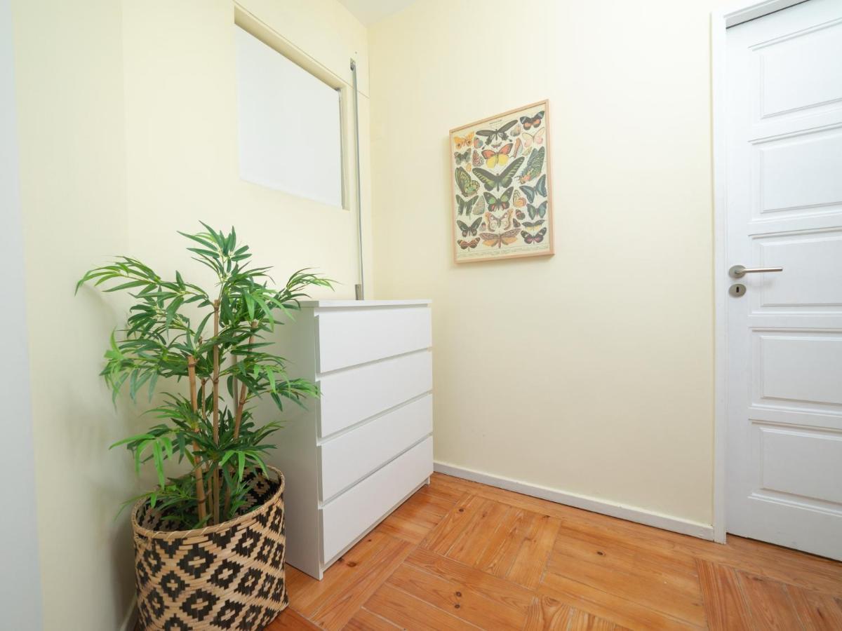 Apartamento Oporto Guest Alegria Flat Downtown Exterior foto