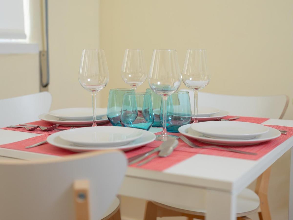 Apartamento Oporto Guest Alegria Flat Downtown Exterior foto