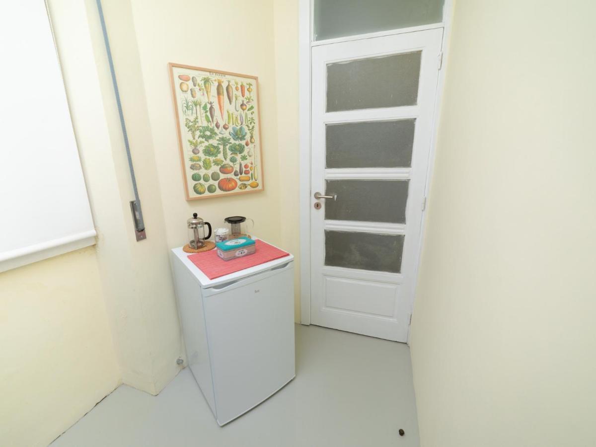 Apartamento Oporto Guest Alegria Flat Downtown Exterior foto