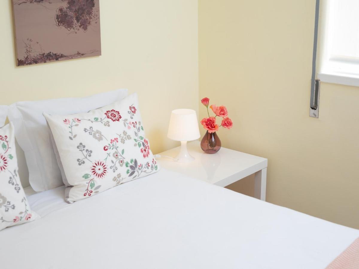 Apartamento Oporto Guest Alegria Flat Downtown Exterior foto